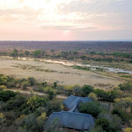 玛洛斯帕克Vida Nova Kruger住宿加早餐旅馆 外观 照片