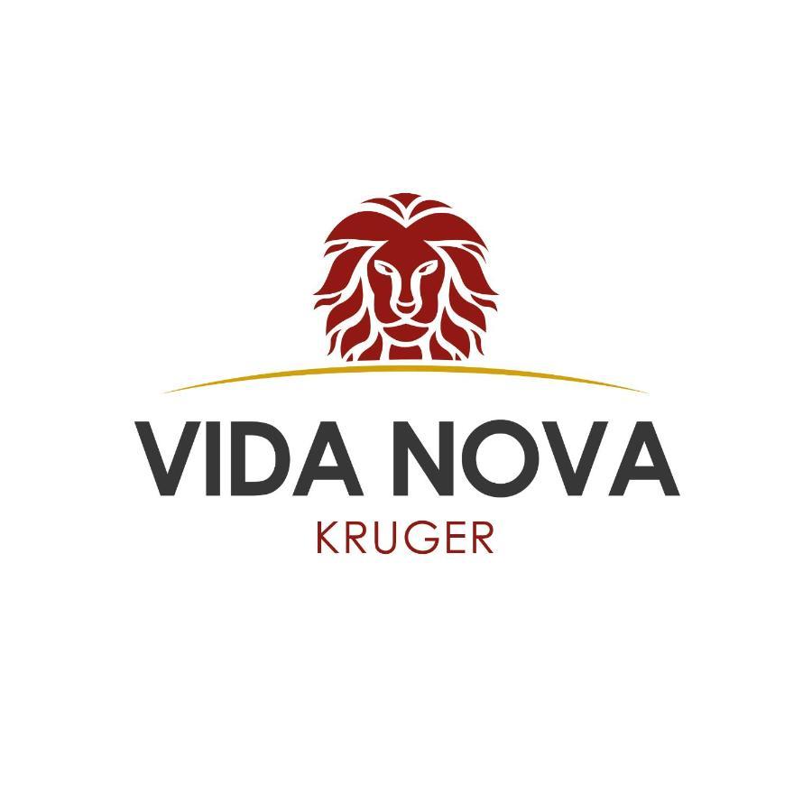 玛洛斯帕克Vida Nova Kruger住宿加早餐旅馆 外观 照片